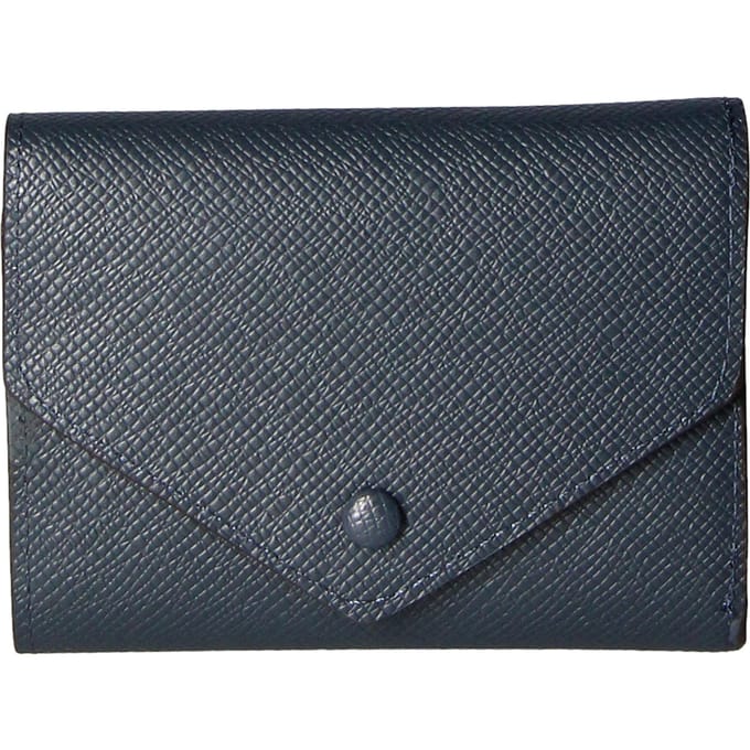Gave Lux portemonnee Vrouwen BLUE JEANS
