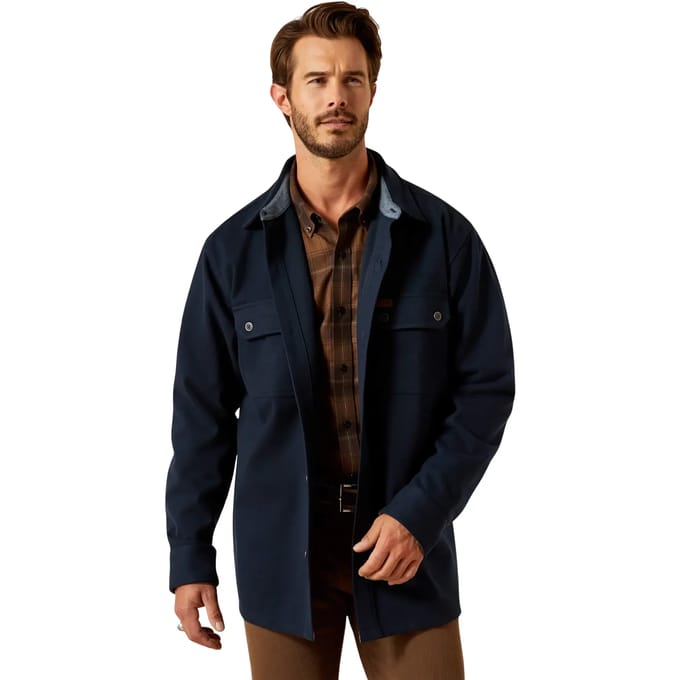 Overhemd Ariat Branford