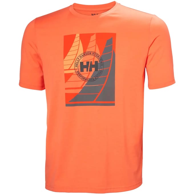 Zwempak Helly Hansen HP Race Graphic