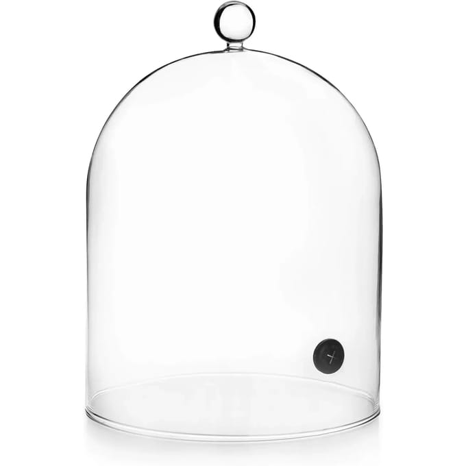 Rookbel geraamte voor cocktail  Lacor