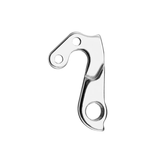 Union Derailleurhanger Gh-147 54,6 Mm Zilver