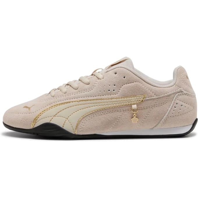 Lage Sneakers Puma Puma Catch SD Charms Jr