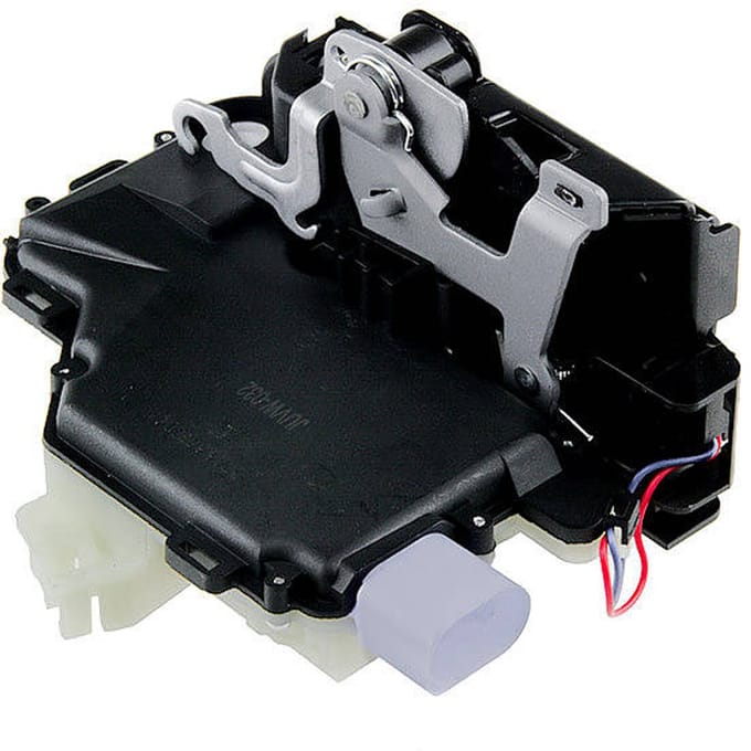 Deurslot voor NTY: EZC-VW-032 OEM 5J1837015