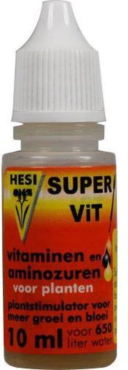 Hesi SuperVit 10 ml