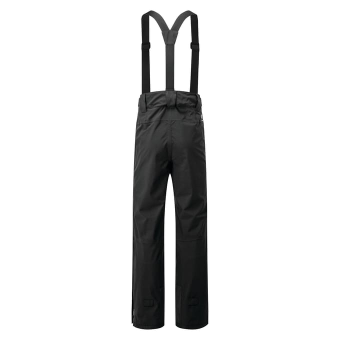 Dare 2B Heren skibroek Achieve II (Zwart)