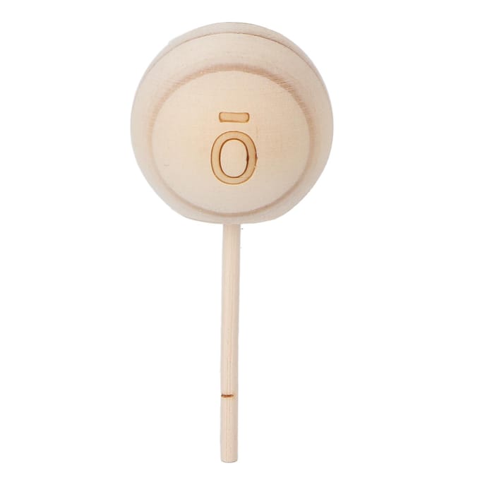 Aromatherapie Essentiële Olie Diffuser Bal Eenvoudig Elegant Sferische Essentiële Olie Diffuser Hout beige