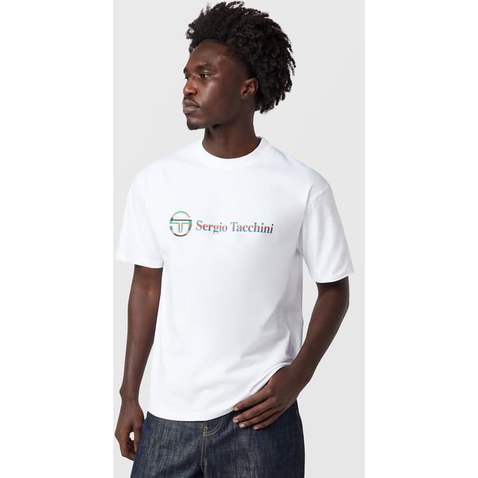 Sergio Tacchini Voletta T-Shirt