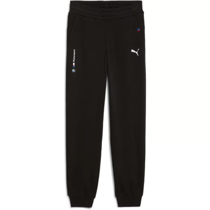 Trainingsbroek Puma Bmw Mms Kids Ess