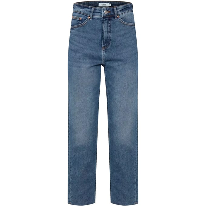 Damesjeans b.young Bykato Bylisa