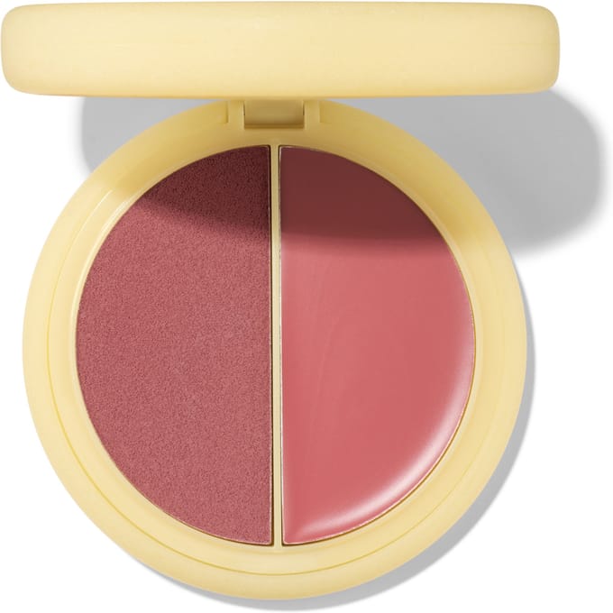 Simihaze Beauty Solar Tint Blush Duo - Canyon