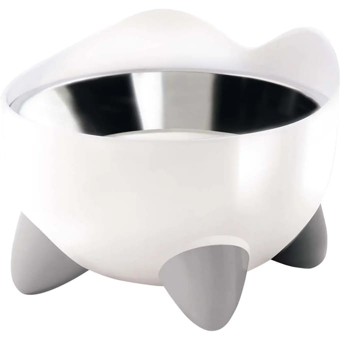 Kattenbak Catit Pixi Elevated Feeding