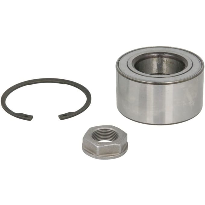 Wiellagerset SKF VKBA 3683