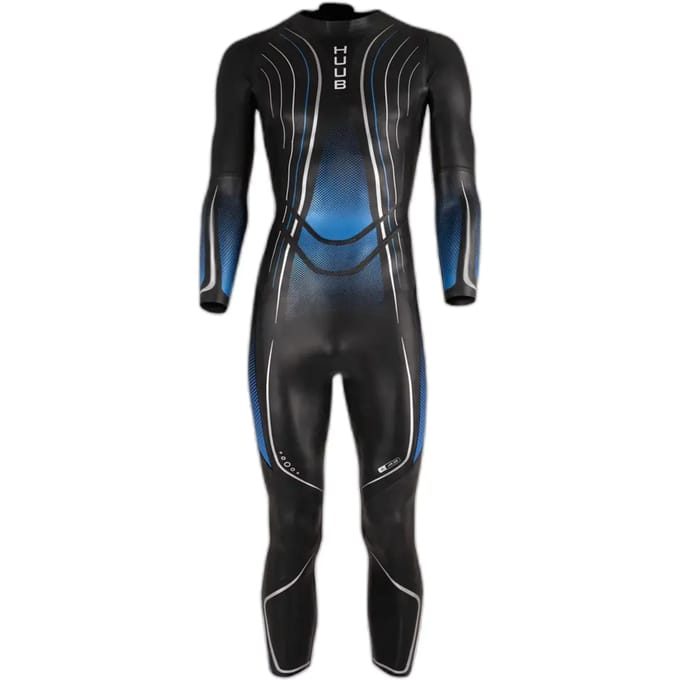 Neopreen zwemoverall Huub