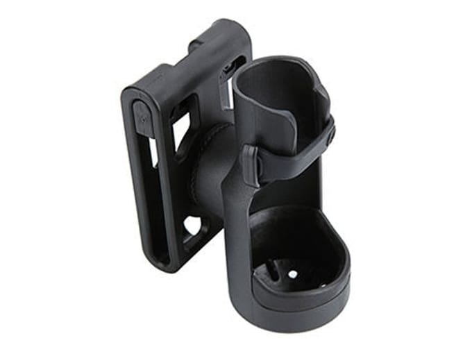 Cytac belt loop flashlight holster