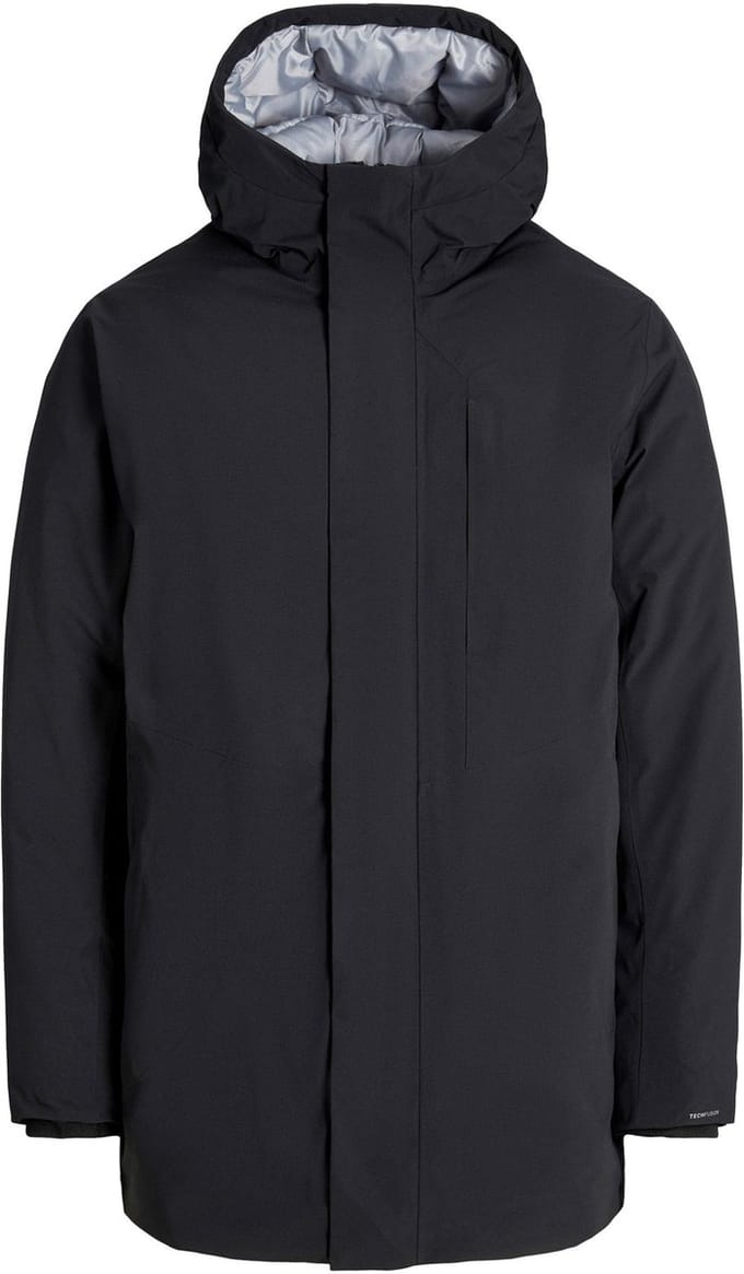 Jack & Jones Essentials Keen Parka Winterjas Heren - Maat XXL