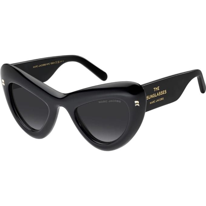 798S Cat-Eye zonnebril
