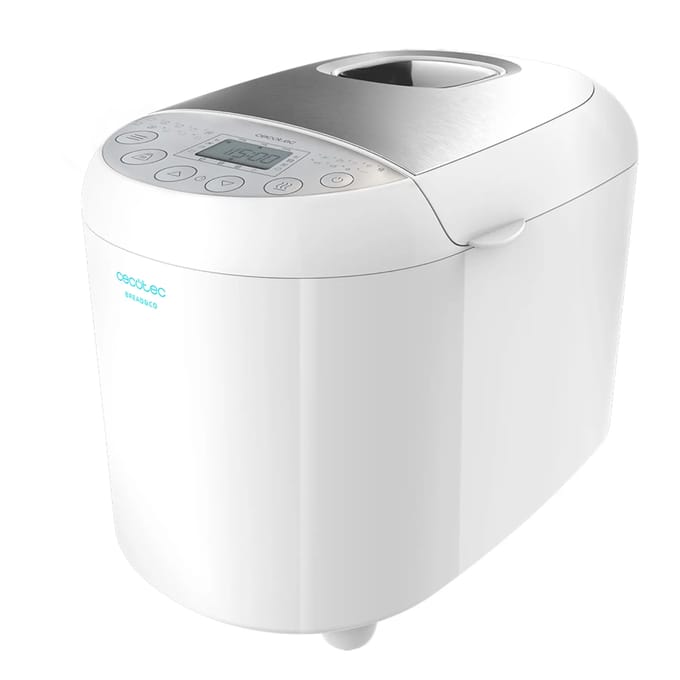 Broodmachine Cecotec 1000 Delicious