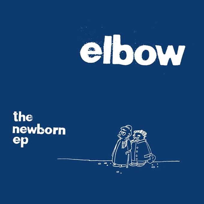 Elbow - Newborn