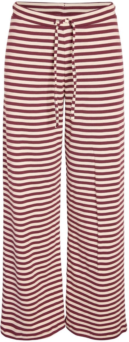 Noisy May wide-leg broek NMSTORMI