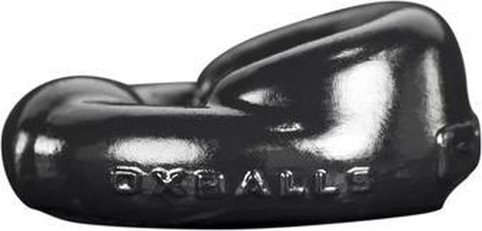 Oxballs - Grips Cockring - Zwart