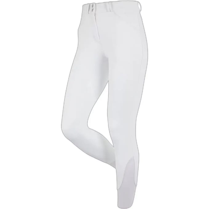 Waterdichte damesrijbroek LeMieux Drytex