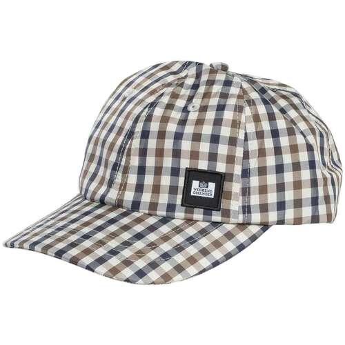 Pet Weekend Offender Mid House Check Cap