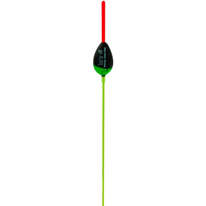 Vlotter Maver Invincibile K1