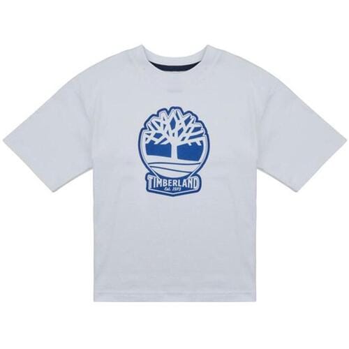 T-shirt Timberland T60422