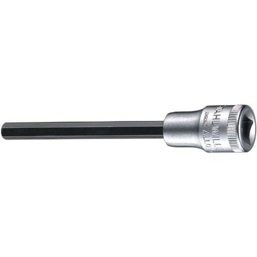 Stahlwille 2049 5 02151005 3/8 (10 mm) Schroevendraaierdop 5 mm 3/8 (10 mm)