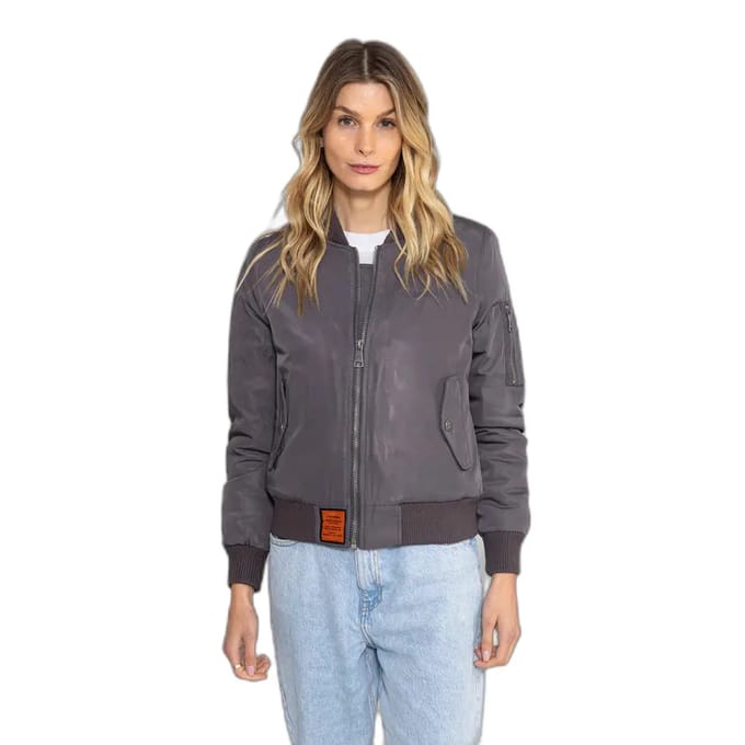 Damesjas Bombers