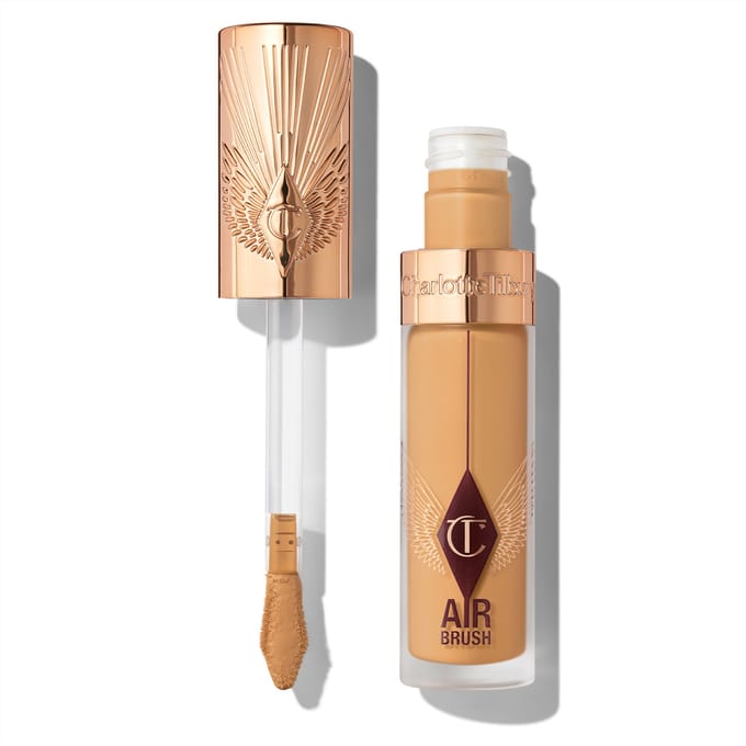 Charlotte Tilbury Airbrush Flawless Blur Concealer - 11 Tan