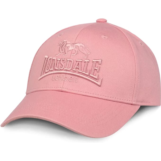 Baseball cap Lonsdale Salford