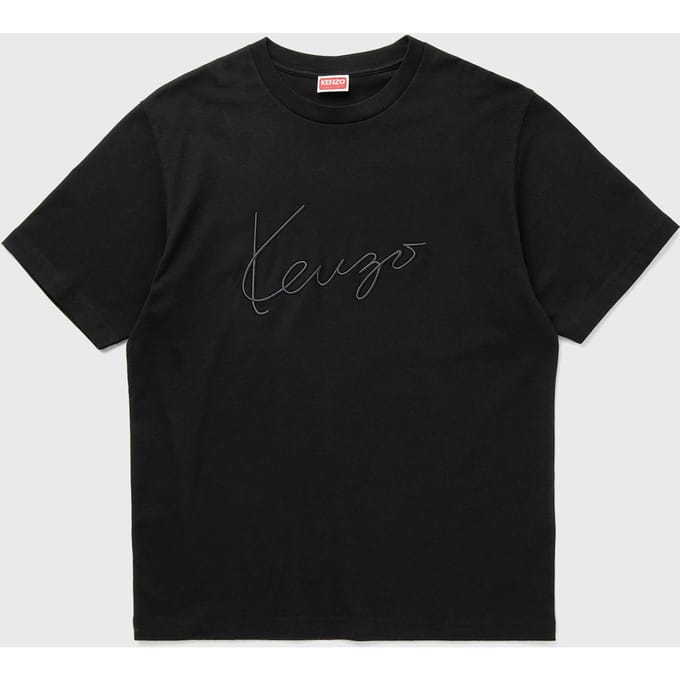 GOTS KENZO SIGNATURE CLASSIC T