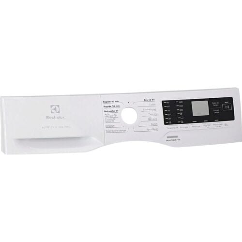 AEG controlepaneel, wit, Electrolux, FR 140292201013