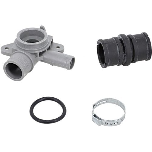 AEG connector, pomp, buis 4055410973