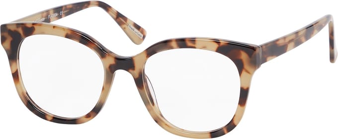 Leesbril Frank and lucie-Eyedo-FL28001-Greyvanna-+1.00