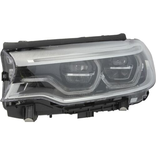 Koplamp, bevestiging ZKW 1039.611.A000