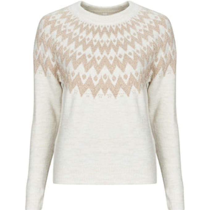 Only  Trui ONLFRY LS JQ GLITTER