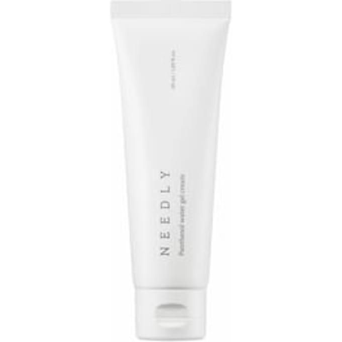 Crème-Gel à l'Eau de Panthénol 50 ml / 1.69 fl. oz. gray