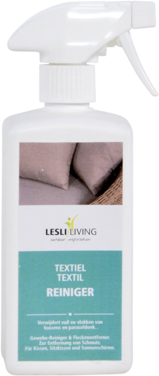 Outdoor Living - Textiel reiniger