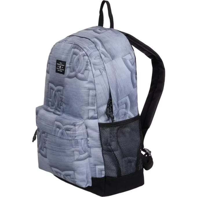 DC Backsider Seasonal 4 Rugzak blauw