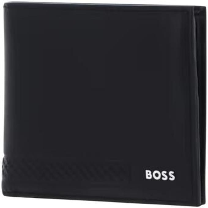 Portemonnee BOSS GB Monogram Wallet 50568415