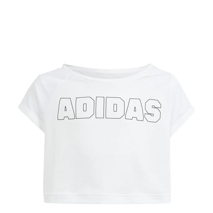 Meisjestop adidas Dance Aeroready