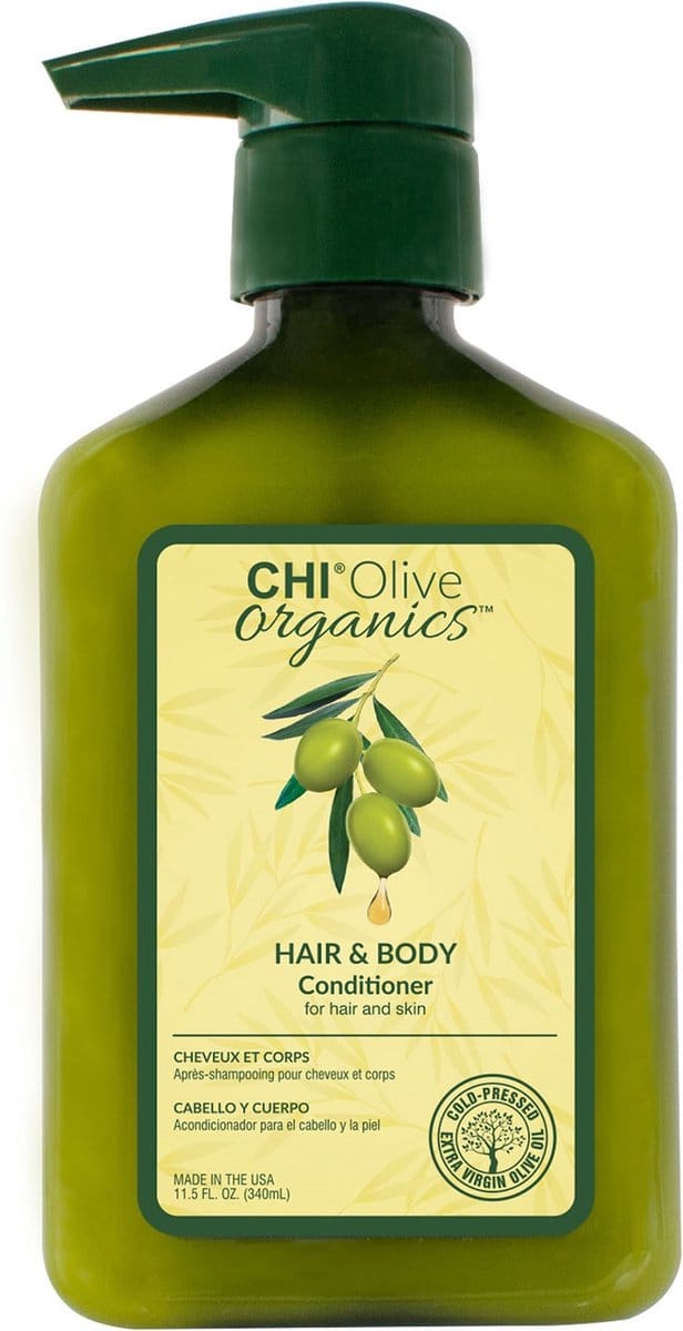 CHI Olive Organics Hair & Body Conditioner Haar & Lichaam