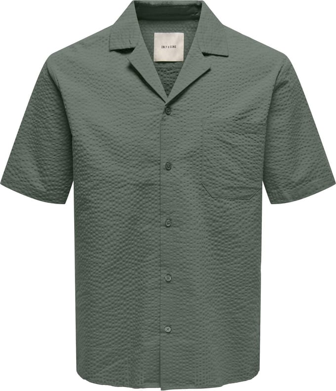 ONLY & SONS Overhemd ONSEYE Overhemd