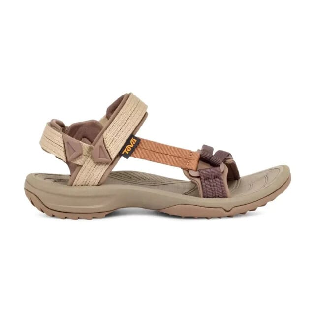 Teva Terra FI LITE - dames sandaal - Multikleur - maat 36 (EU) 3 (UK)