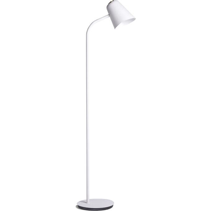 Northern Me dim LED vloerlamp dimbaar wit
