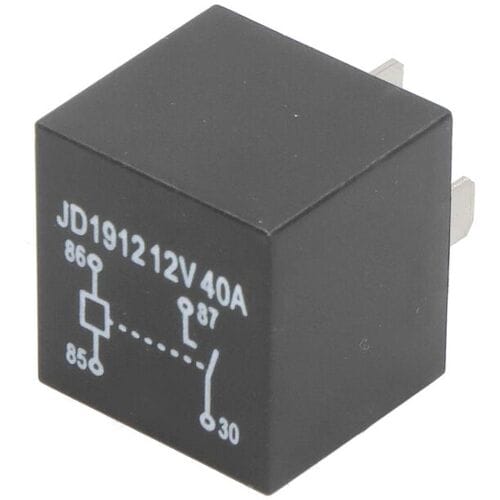 Relais, niveaureguliering Original AKUSAN K05W006AKN