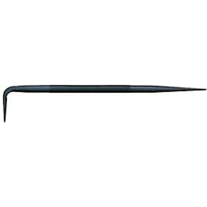 Kraspen CrV, staal, 160 x 5 mm