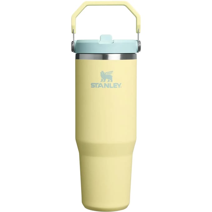 Stanley The IceFlow Flip Straw Tumbler 2.0 0,89L Pomelo